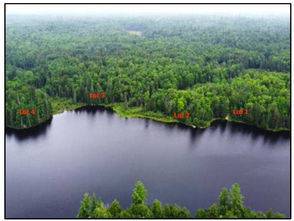 Magnetawan, ON P2A 0B5,597 (Lot 4) Fords RD