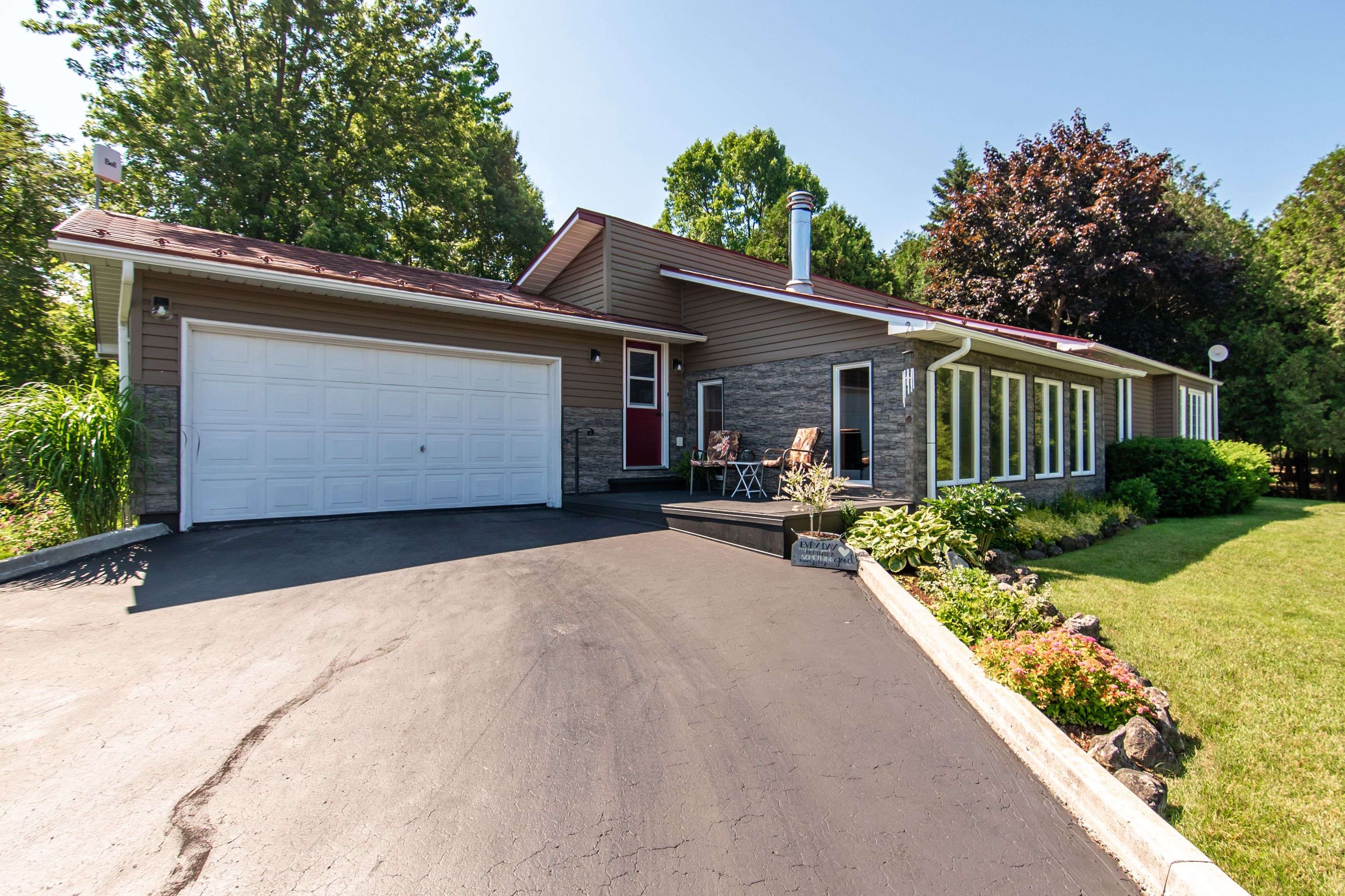 502230 Grey Road 1 RD, Georgian Bluffs, ON N0H 2T0