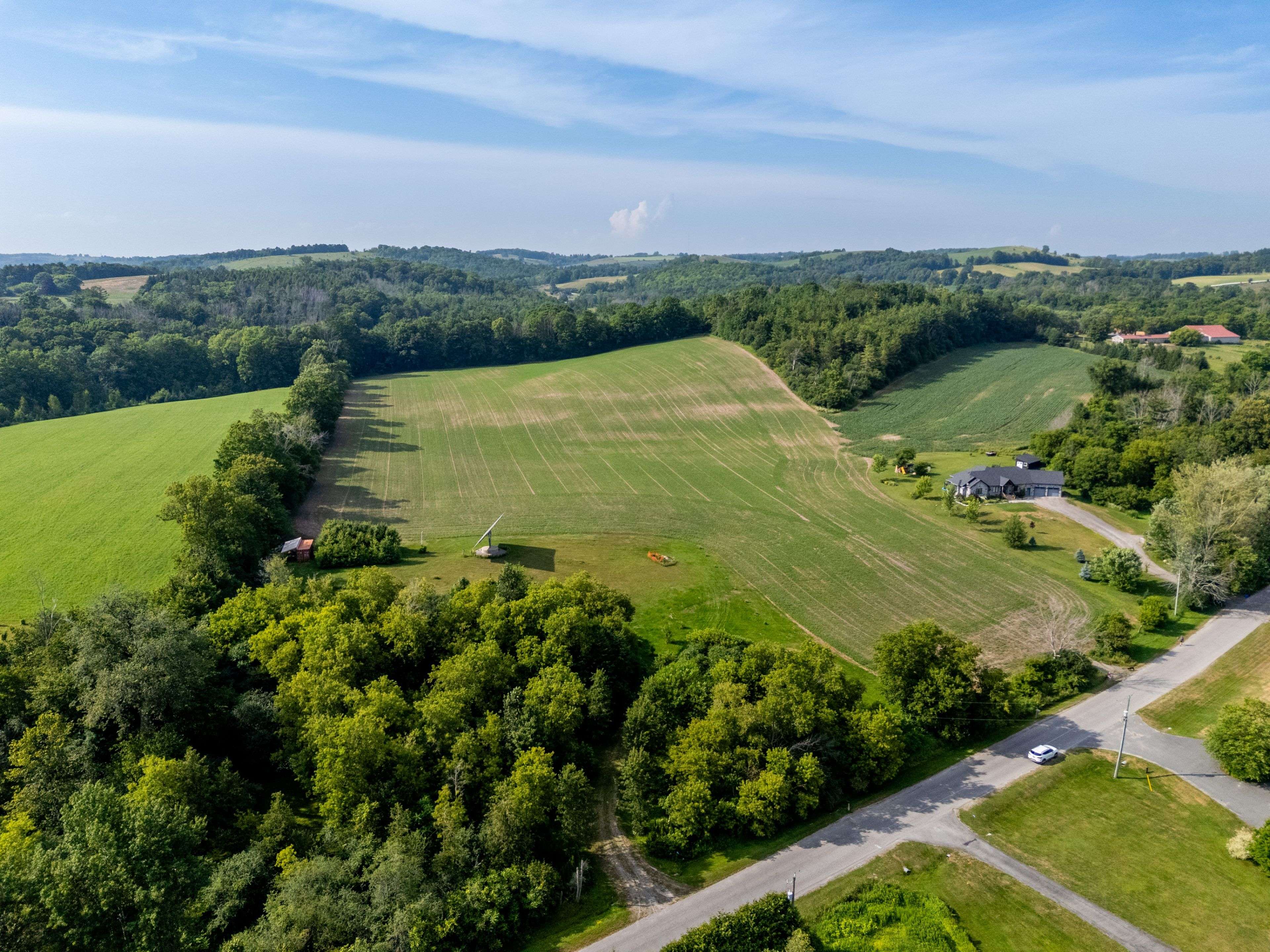 Hamilton Township, ON K9A 4J7,00 Smylie RD