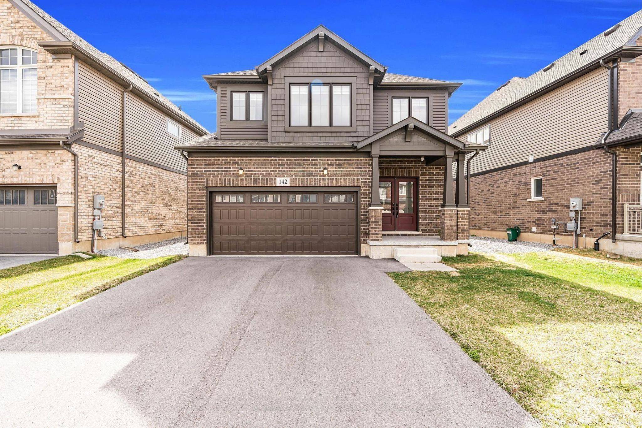 142 Bur Oak DR #LOWER, Thorold, ON L2V 0L7