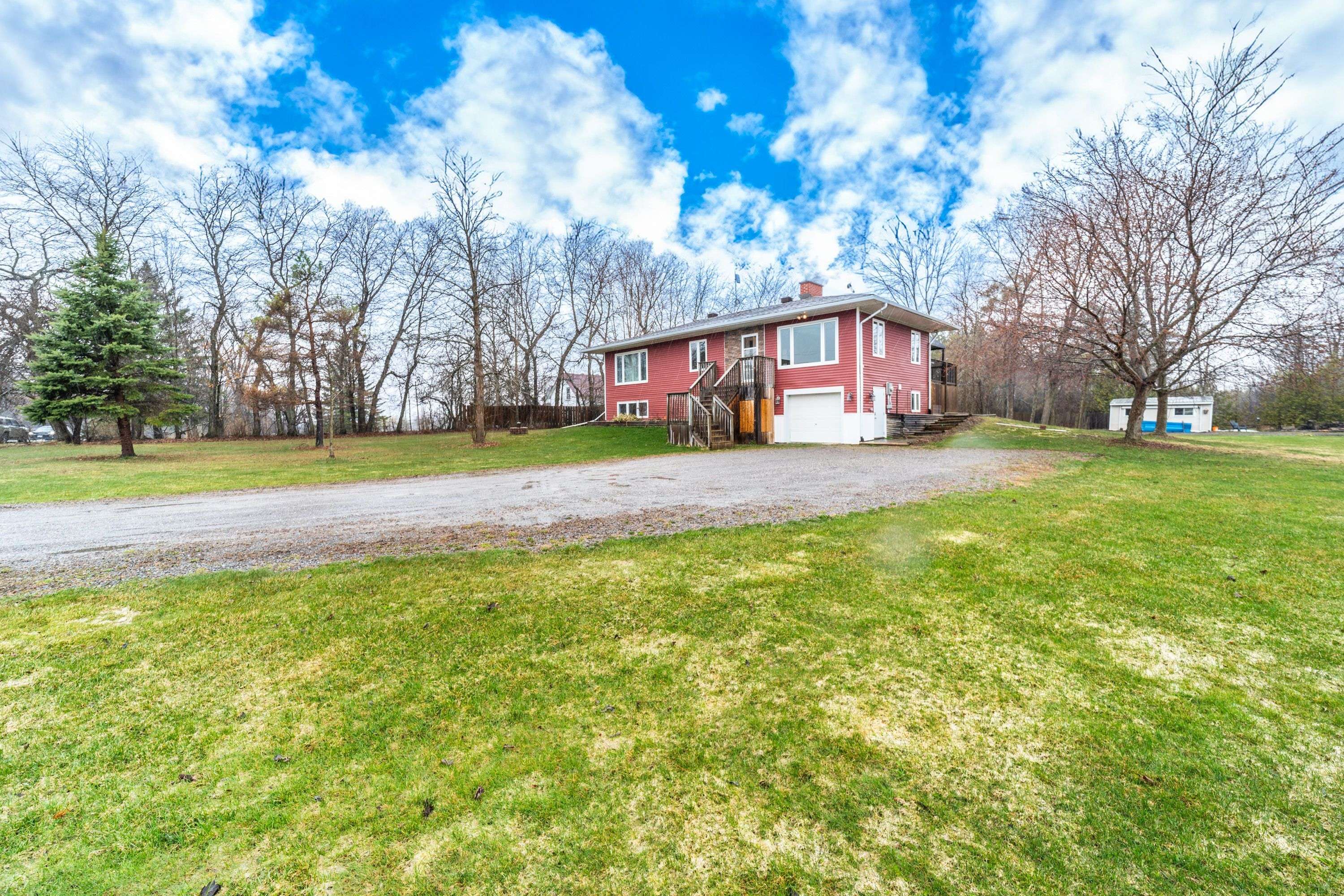 Beckwith, ON K7A 4S7,1080 Perth RD N