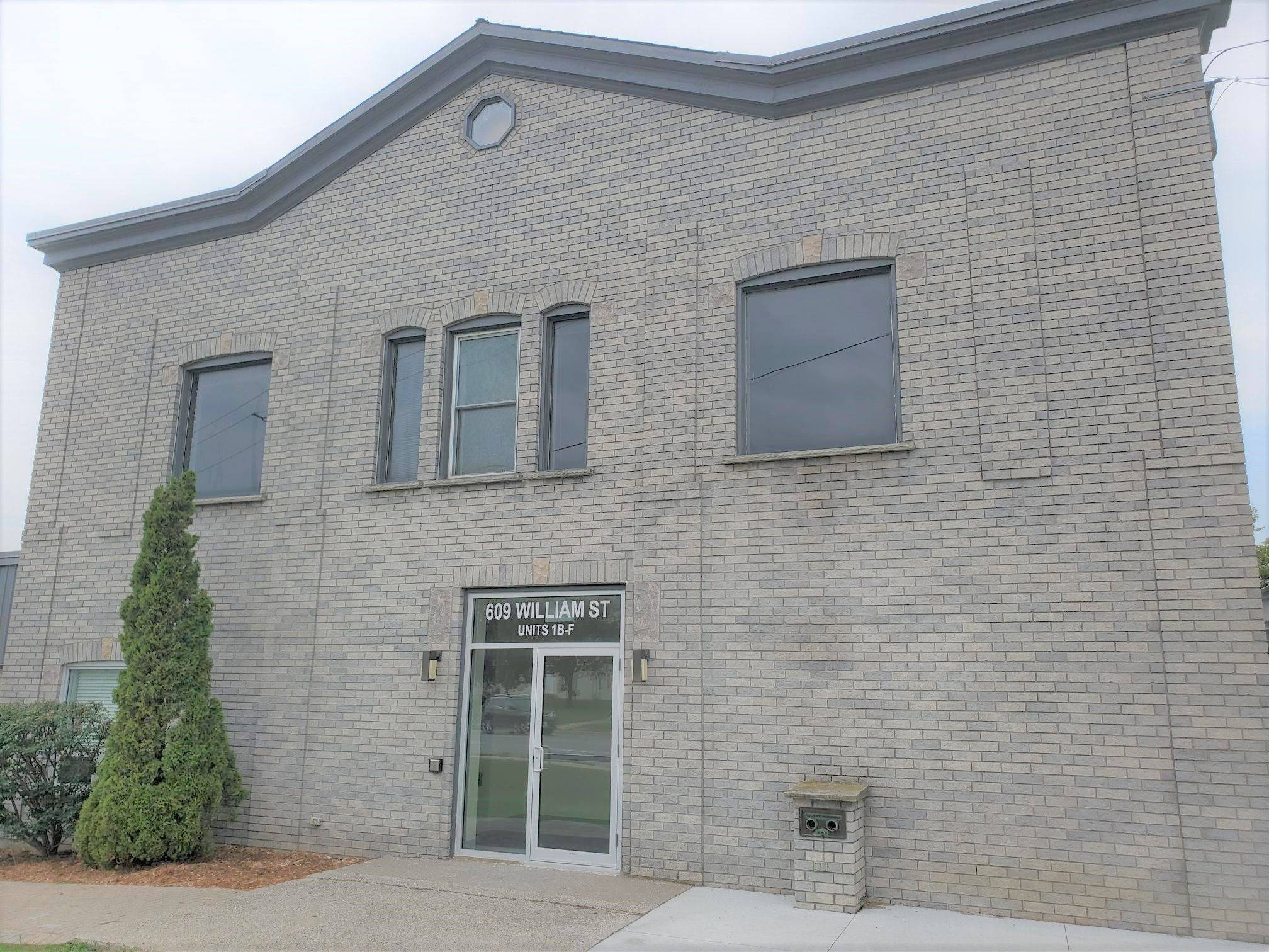 609 WILLIAM ST #1F, Cobourg, ON K9A 3A5