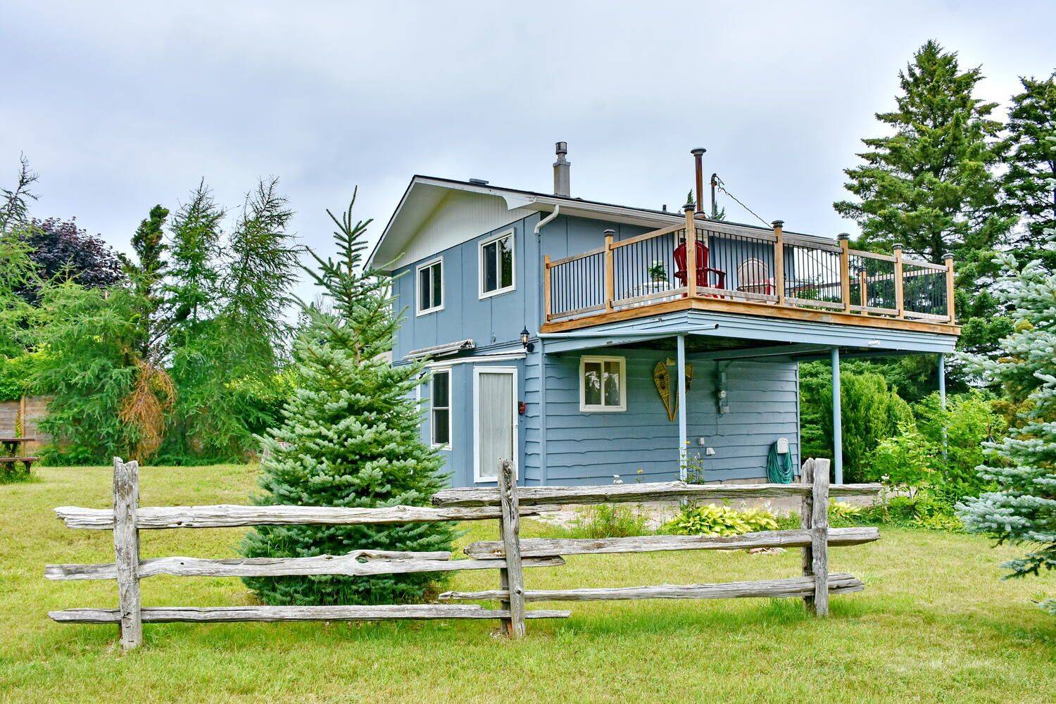 209540 26 HWY W, Blue Mountains, ON L9Y 0T1