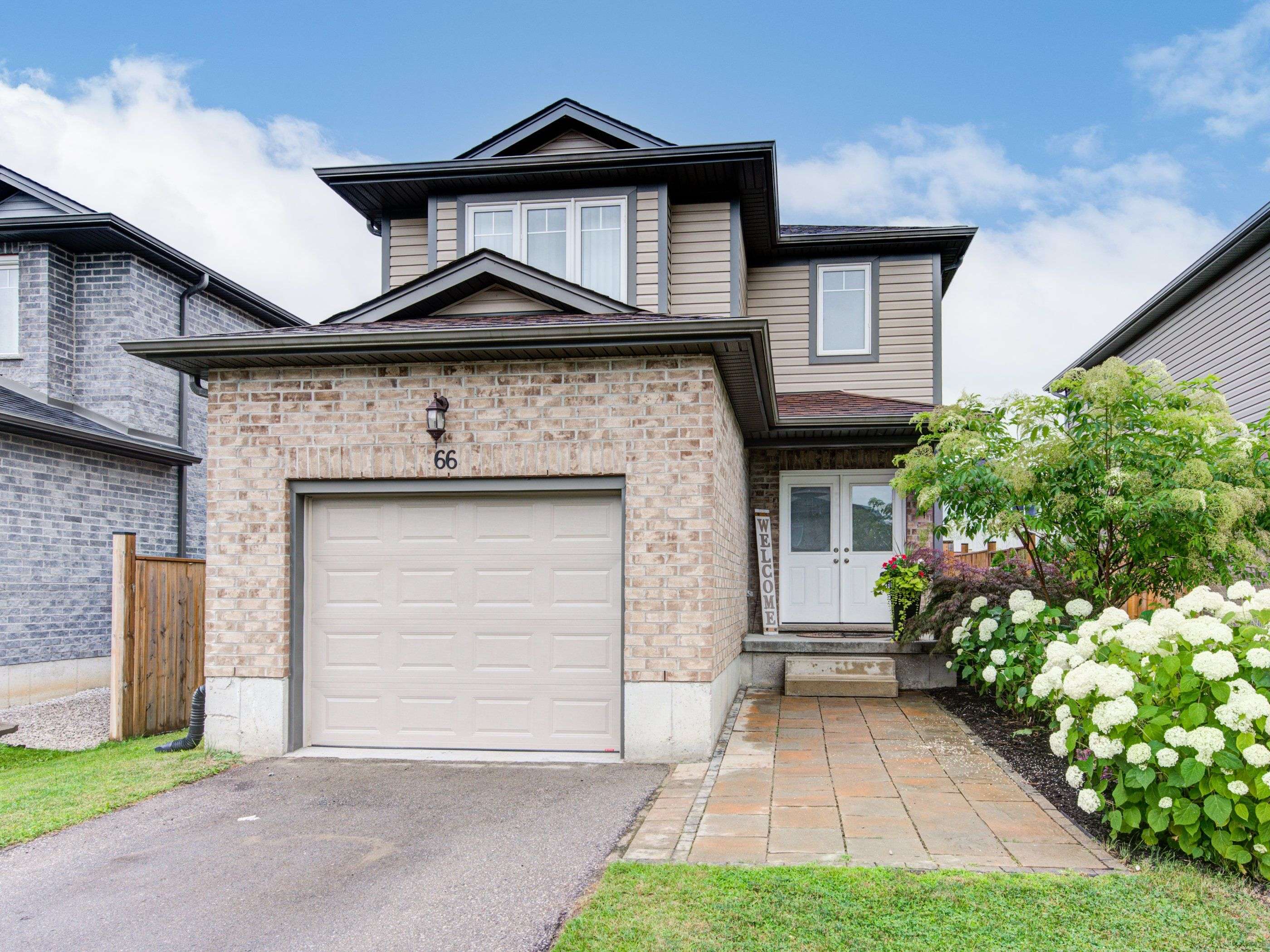 London South, ON N5Z 0A5,66 Yvonne CRES