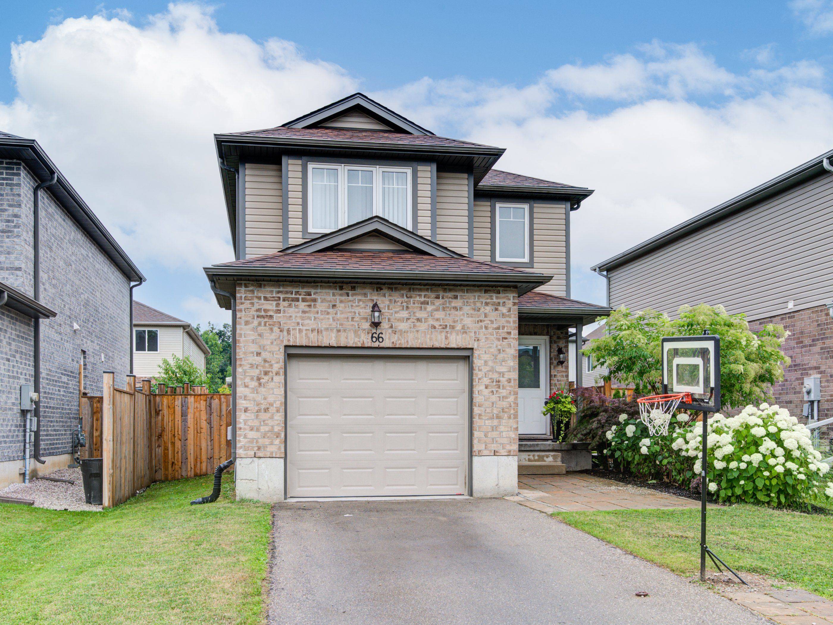 London South, ON N5Z 0A5,66 Yvonne CRES