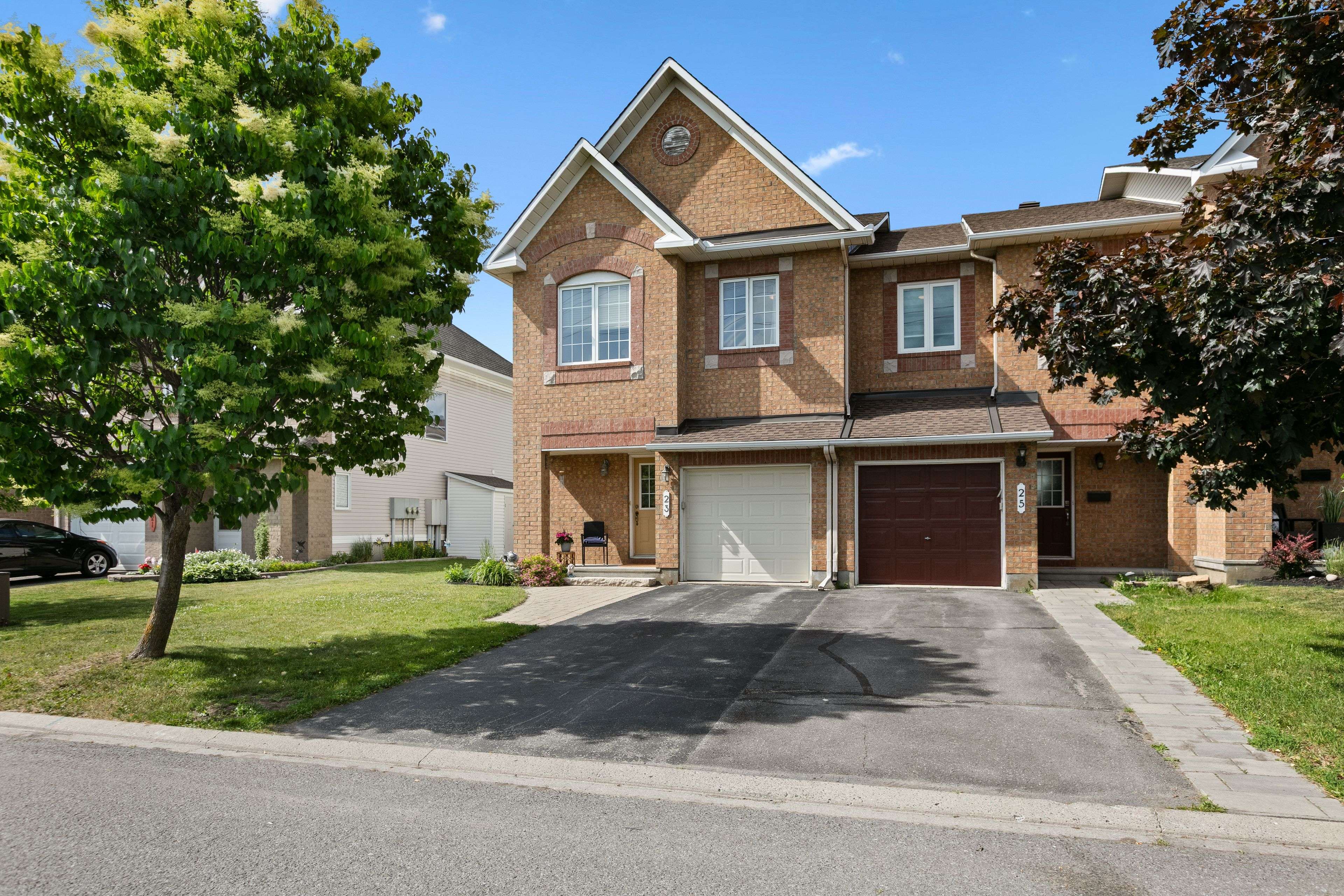 23 Southpointe AVE, Barrhaven, ON K2J 4V4