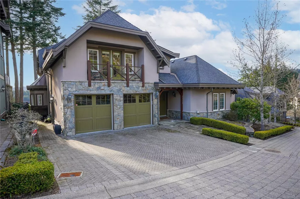 Langford, BC V9B 6V3,2212 Island Falls Pl
