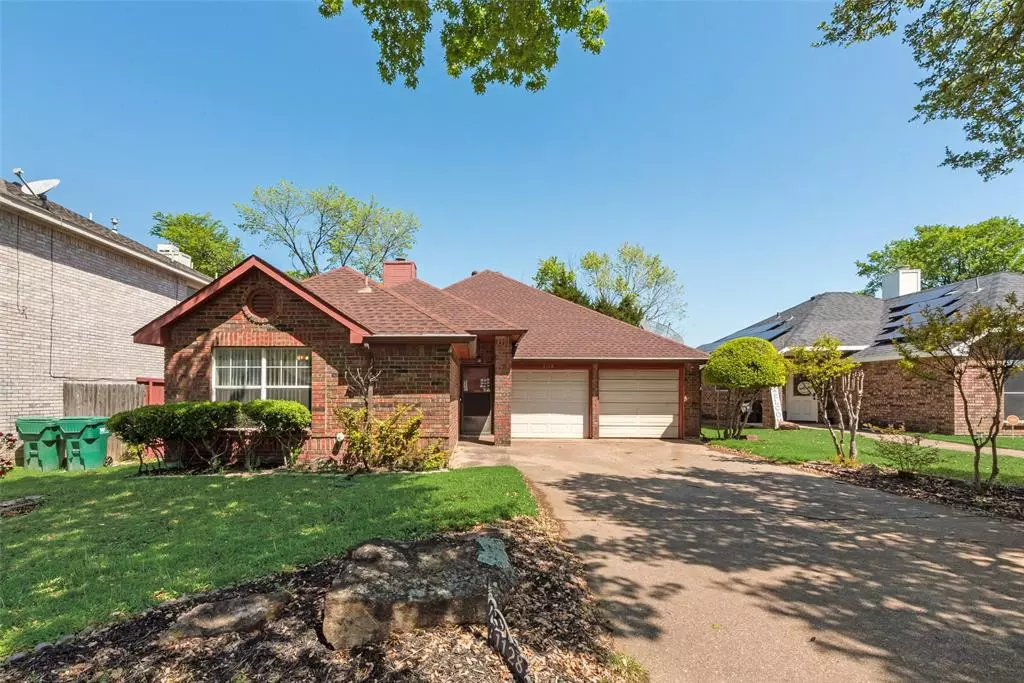 Cedar Hill, TX 75104,1128 Germany Drive