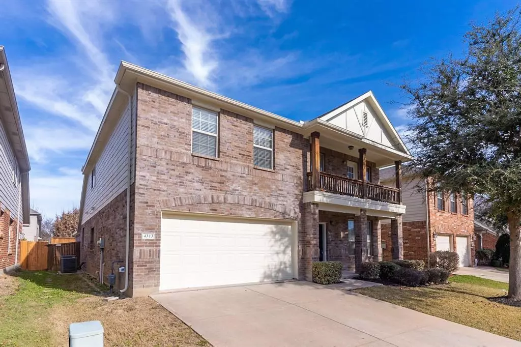 Fort Worth, TX 76244,4313 Summer Star Lane