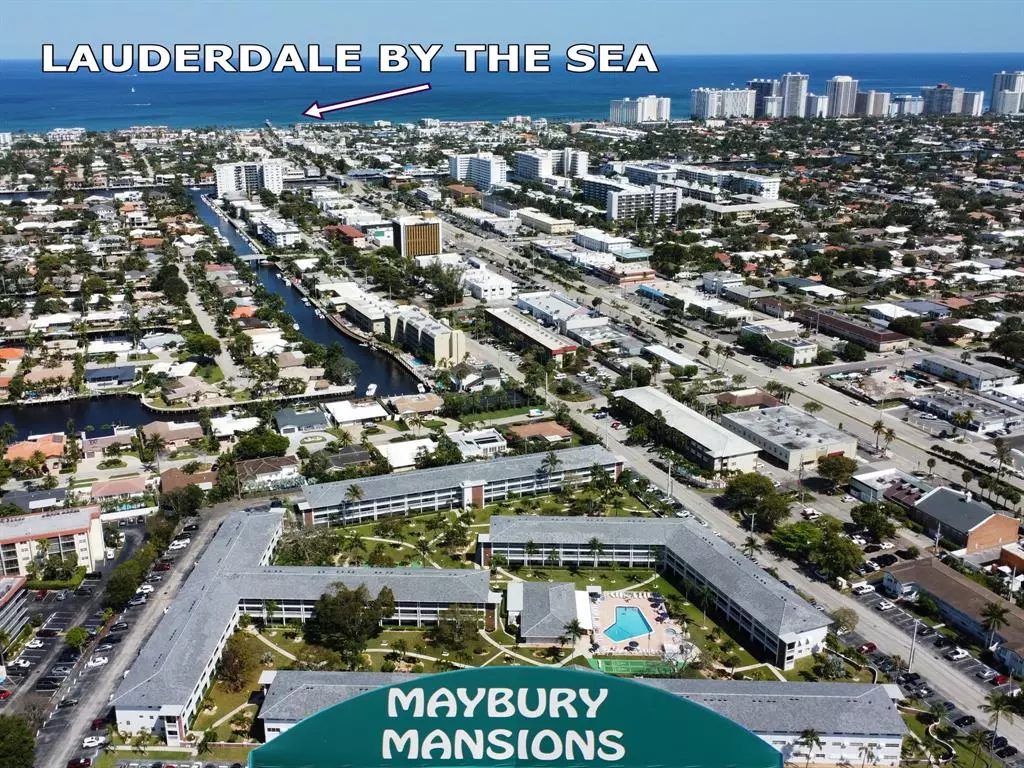 Fort Lauderdale, FL 33308,5208 NE 24th Ter #f-321