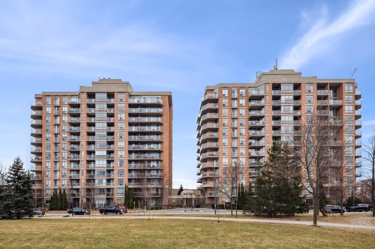 Mississauga, ON L5E 3K9,1140 Parkwest PL W #103
