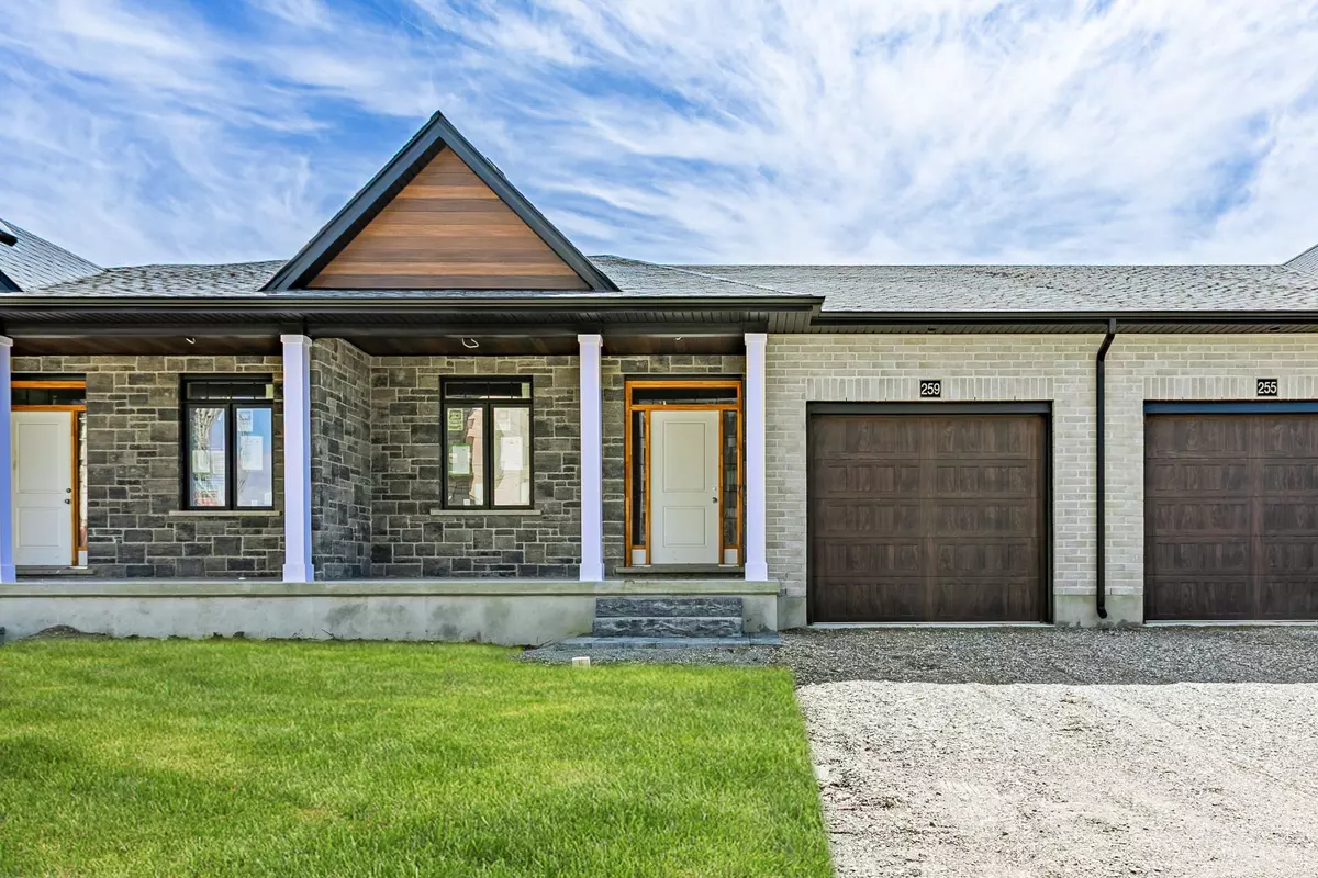 London North, ON N6H 0B5,259 South Carriage RD