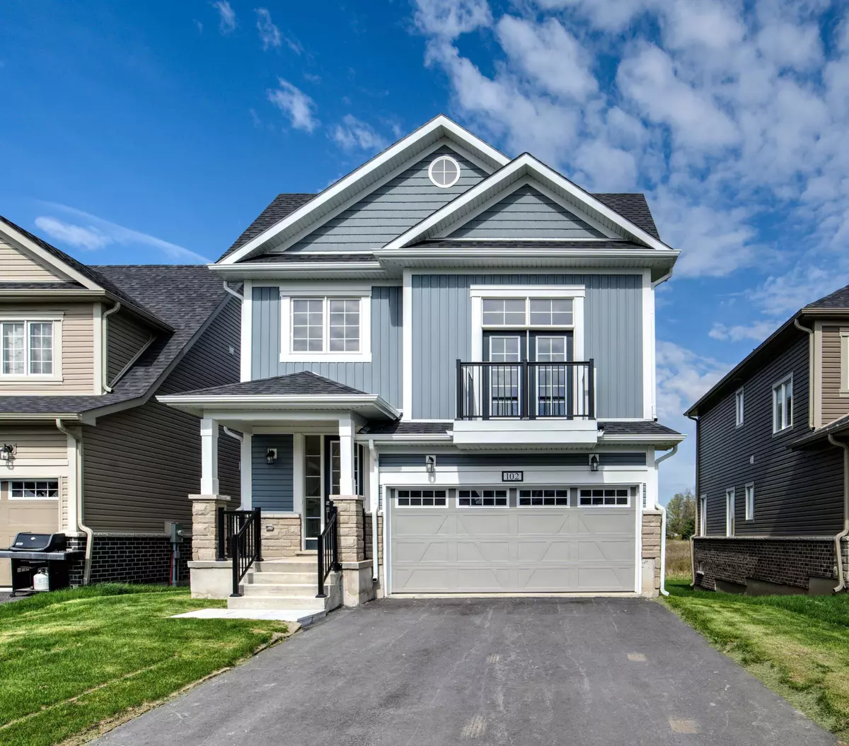 Loyalist, ON K0H 1G0,102 Oakmont DR