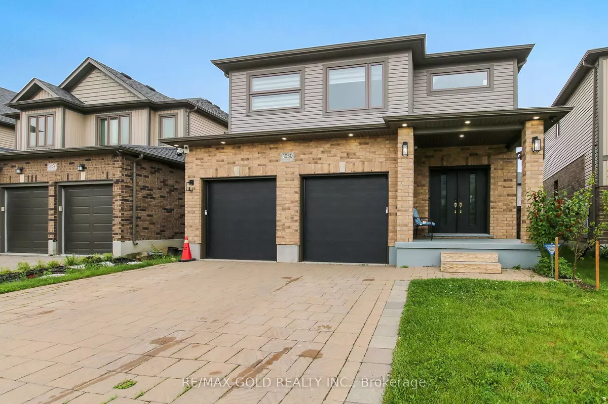 London North, ON N6G 0S7,3050 Tokala TRL