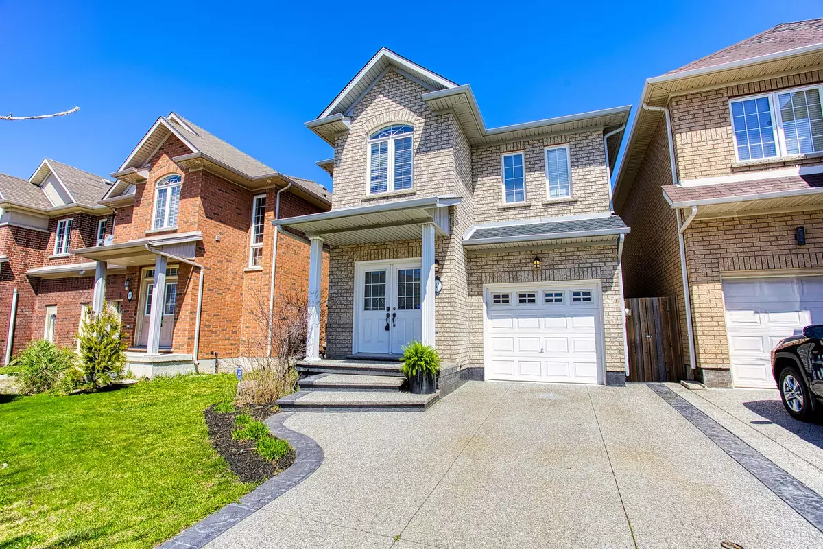 Hamilton, ON L8E 0B1,86 Glendarling CRES