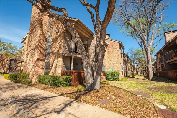 15221 Berry Trail #407, Dallas, TX 75248