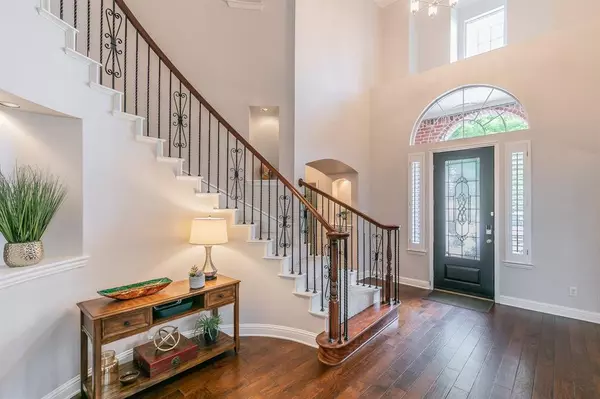 Mckinney, TX 75071,4911 Jamestown Lane