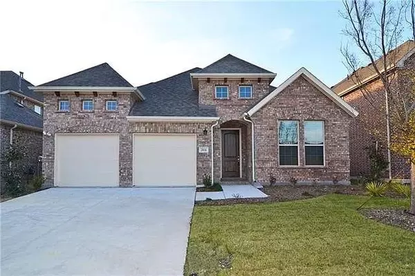 2016 Indigo Drive, Mckinney, TX 75070