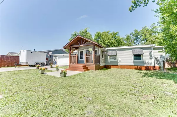 Farmersville, TX 75442,166 Wooded Creek Lane