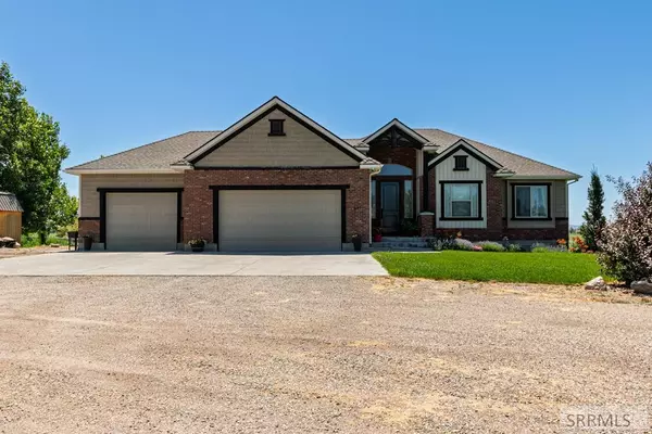897 E 1200 N, Shelley, ID 83274