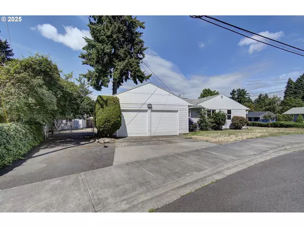 Vancouver, WA 98661,3121 E MCLOUGHLIN BLVD