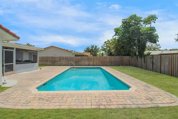 Coral Springs, FL 33065,11922 NW 26th Pl