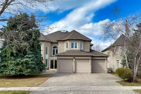 10 Headford AVE, Richmond Hill, ON L4B 3V7
