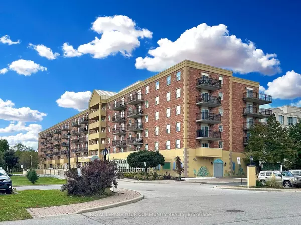 7373 Martin Grove RD #606, Vaughan, ON L4L 9K1