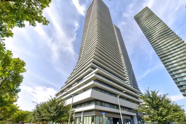 20 Shore Breeze DR #4506,  Toronto W06,  ON M8V 0C7