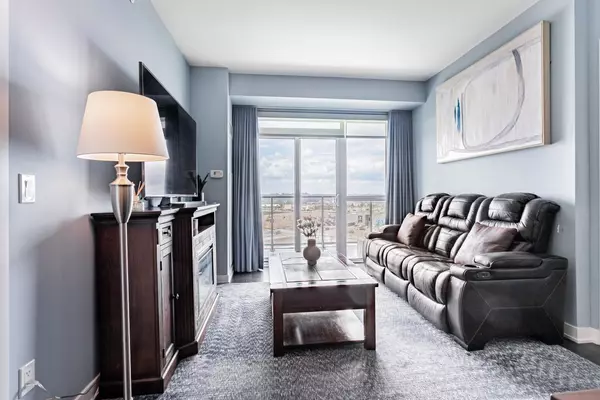 Mississauga, ON L5M 0Z1,4655 Glen Erin DR #1002