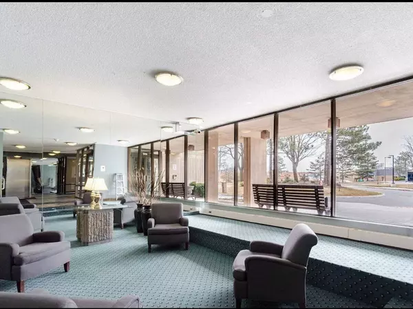 Mississauga, ON L5N 2C7,2929 Aquitaine AVE #1209