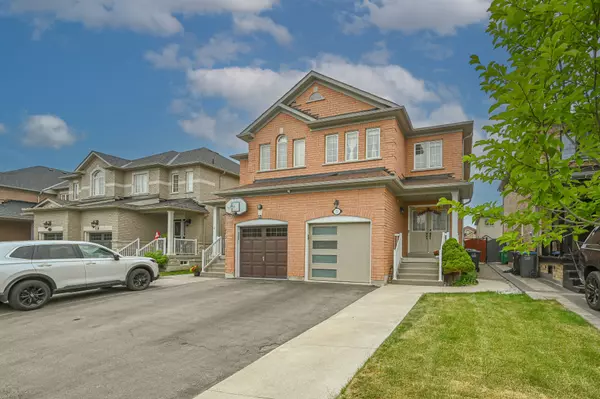 Brampton, ON L6P 2N2,21 Riverplace CRES
