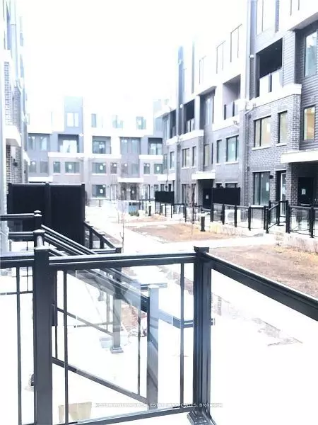 Mississauga, ON L5L 0B8,3476 Widdicombe WAY #14