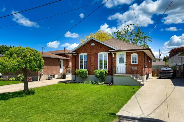 Thorold, ON L2V 1E4,220 Ontario ST