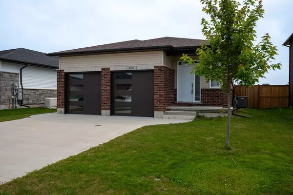 400 Mary Rose AVE, Saugeen Shores, ON N0H 2C3