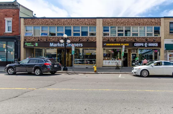 282-288 Dalhousie ST, Lower Town - Sandy Hill, ON K1N 7E6