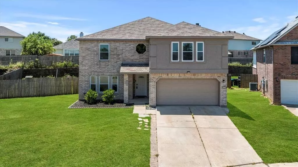 4204 Birch Creek Road, Fort Worth, TX 76244