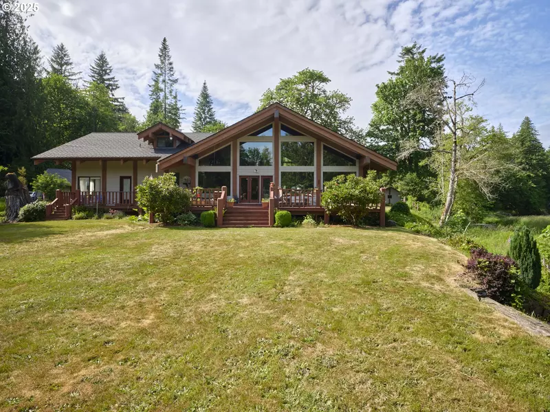 278 CLEARWATER RD, Kelso, WA 98626
