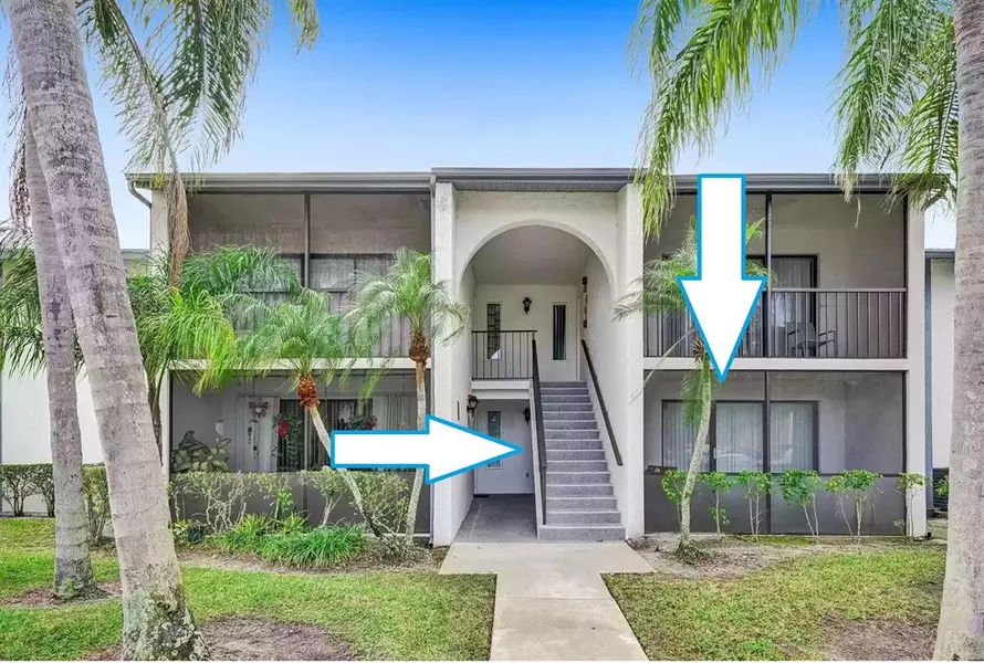 1013 Green Pine Blvd #H1, West Palm Beach, FL 33409