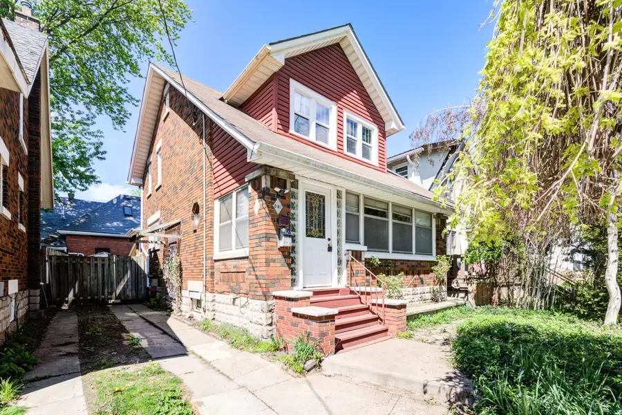 361 Ashland AVE, London East, ON N5W 4E9