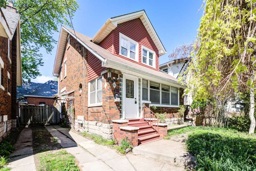 361 Ashland AVE, London East, ON N5W 4E9