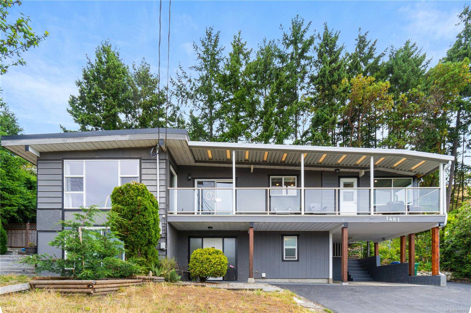 1481 Sherwood Dr, Nanaimo, BC V9T 1G8