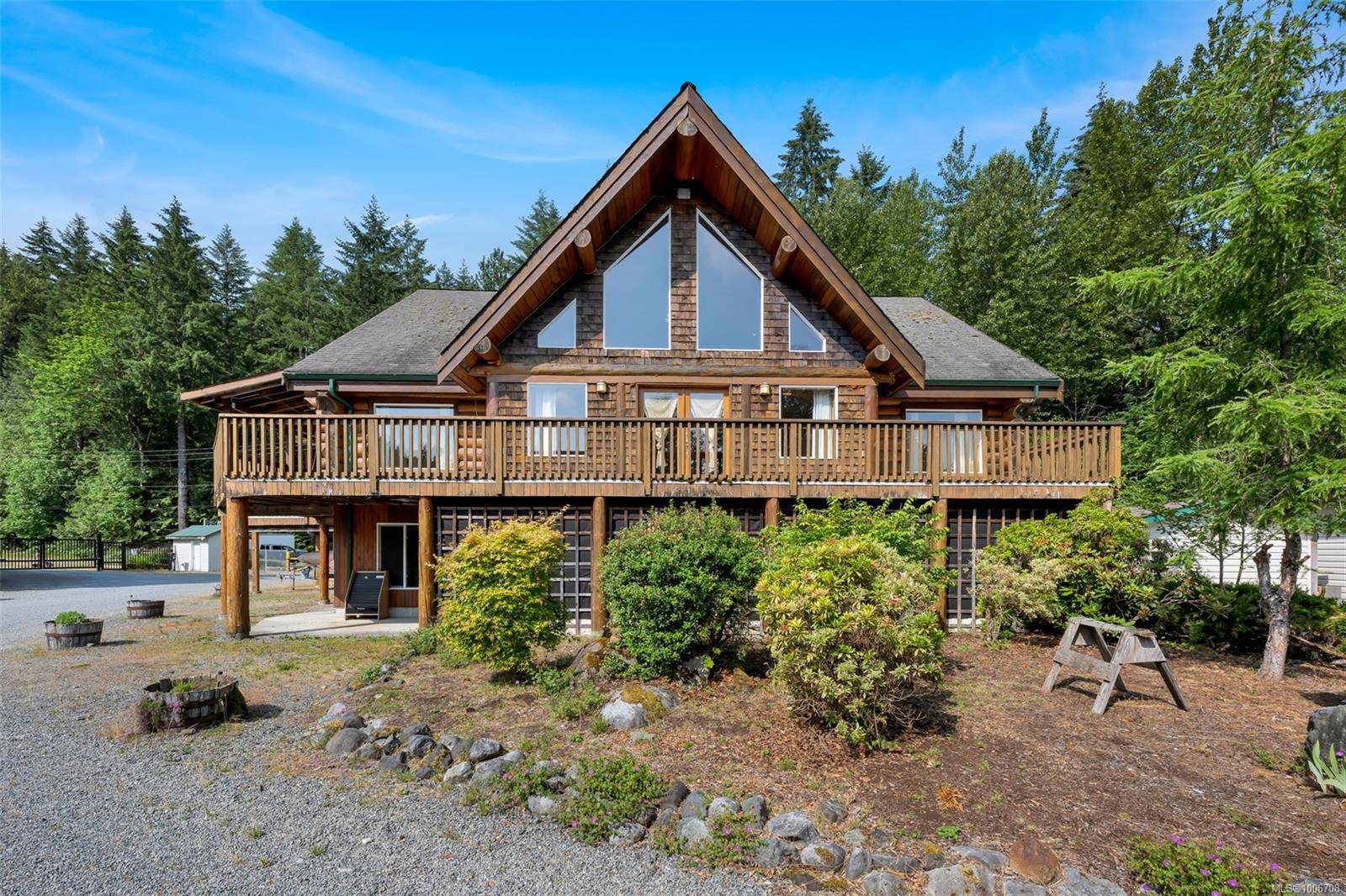 8631 South Shore Rd #50, Lake Cowichan, BC V0R 2G0