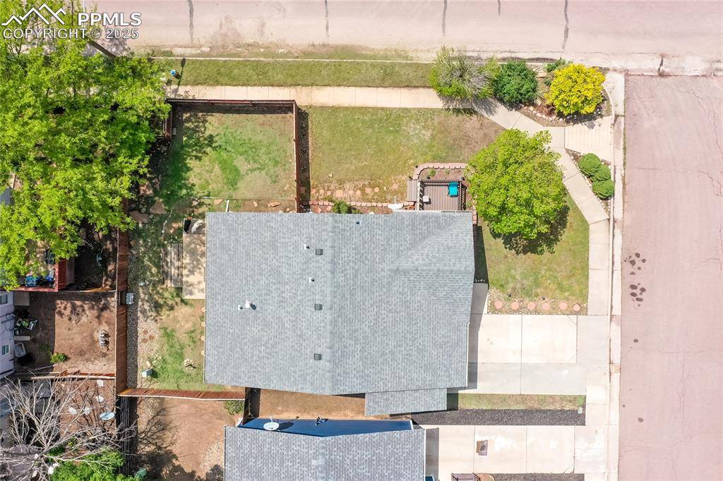 Fountain, CO 80817,302 Lyckman PL