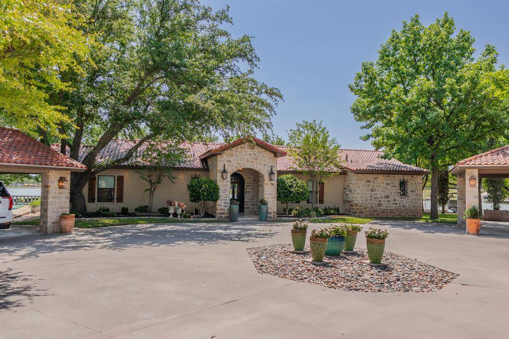 2001 Willow Dr, San Angelo, TX 76904