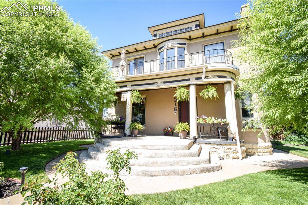 316 E Orman AVE, Pueblo, CO 81004