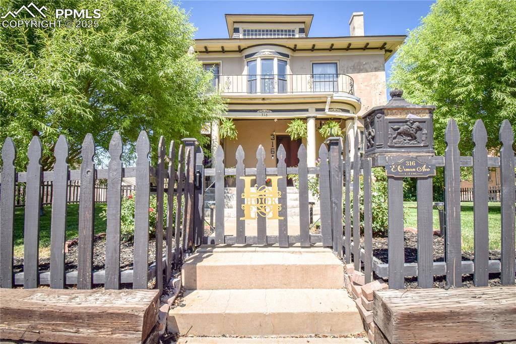 Pueblo, CO 81004,316 E Orman AVE