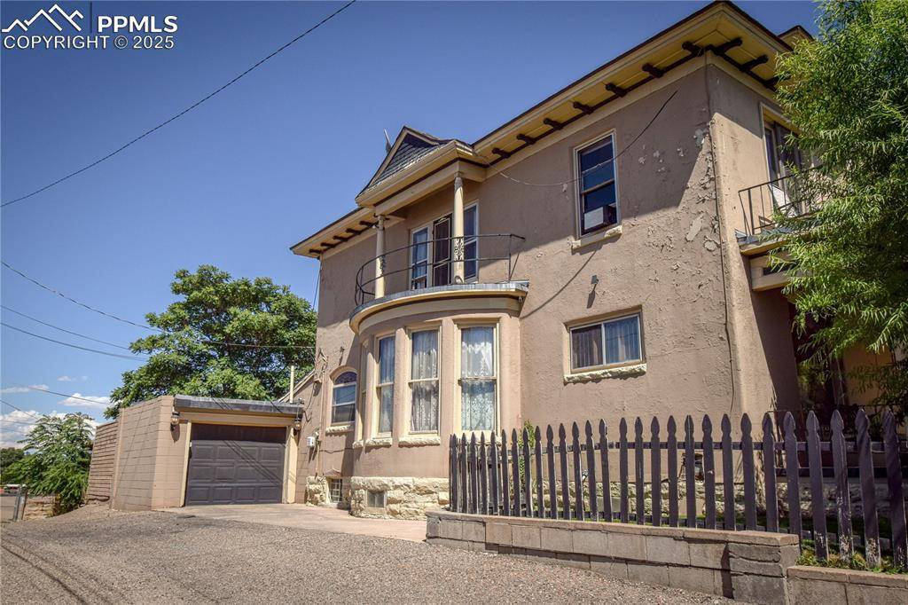 Pueblo, CO 81004,316 E Orman AVE