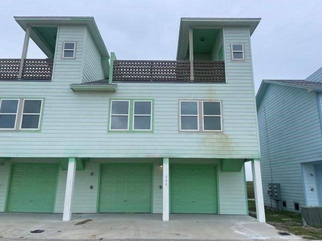 Port Aransas, TX 78373,166 West Palm Beach Road