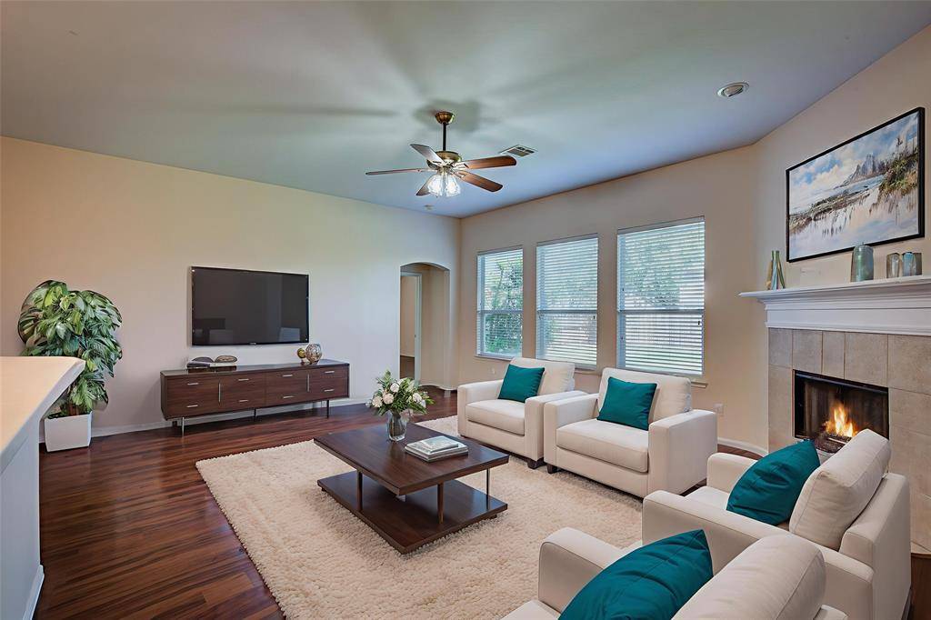 Forney, TX 75126,112 Cherrytree Trail